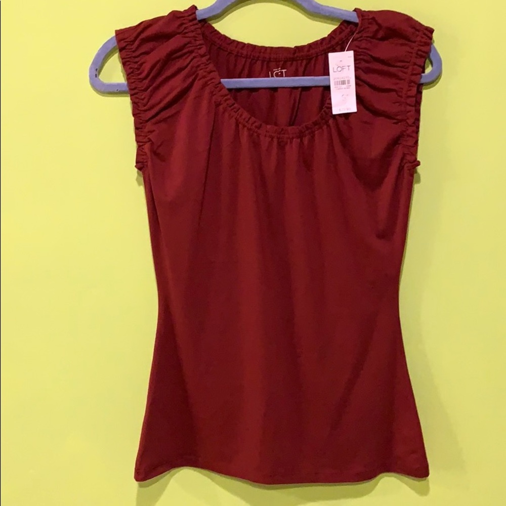 Women’s top
